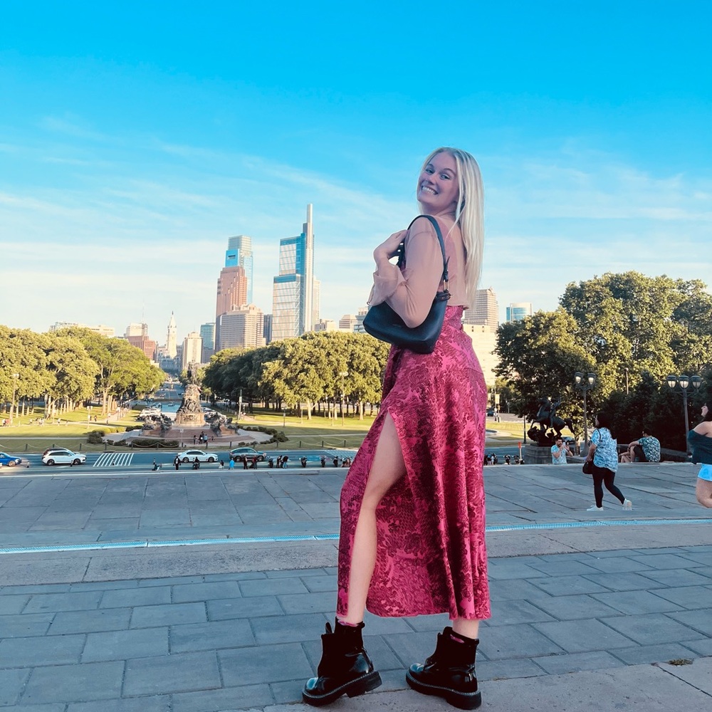 Meet your Posher, Allison